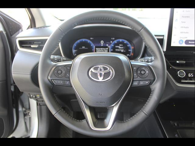 2026 Toyota Corolla - $32,900