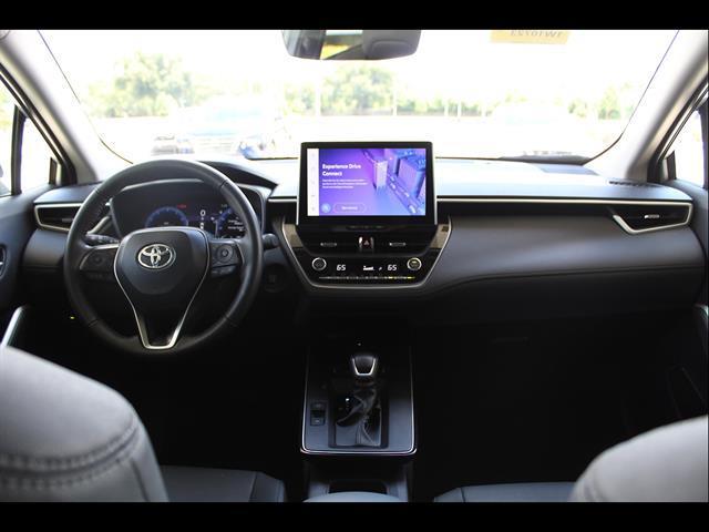 2026 Toyota Corolla - $32,900