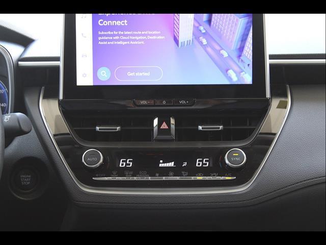 2026 Toyota Corolla - $32,900