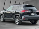 2025 Corolla Cross Thumbnail 11