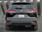 2025 Corolla Cross Thumbnail 12