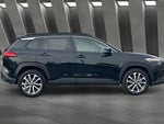 2025 Corolla Cross Thumbnail 13