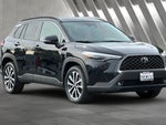 2025 Corolla Cross Thumbnail 14