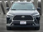 2025 Corolla Cross Thumbnail 15