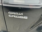 2025 Corolla Cross Thumbnail 17