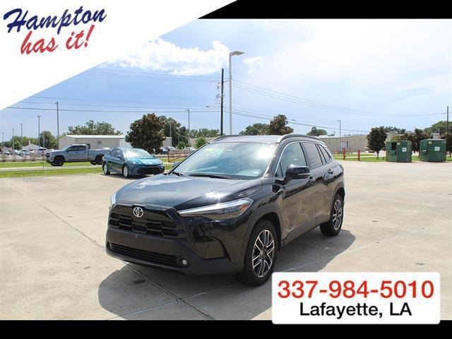 2026 Toyota Corolla - $32,500