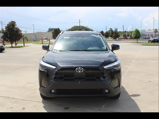 2026 Toyota Corolla - $32,500