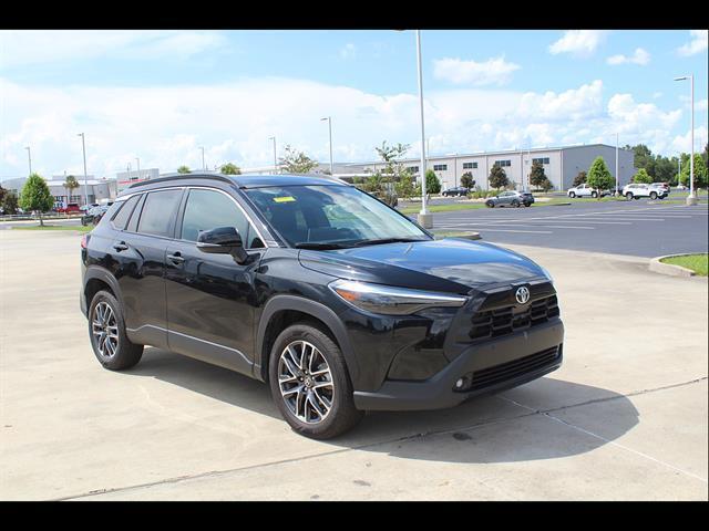 2026 Toyota Corolla - $32,500