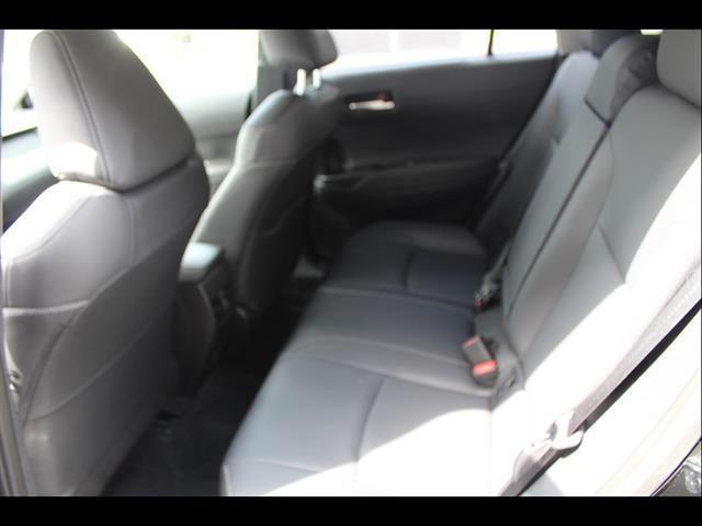 2026 Toyota Corolla - $32,500