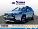 2023 Corolla Cross Thumbnail 2