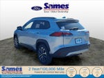 2023 Corolla Cross Thumbnail 7