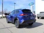 2023 Corolla Cross Thumbnail 3