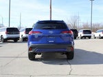 2023 Corolla Cross Thumbnail 4