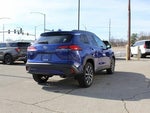 2023 Corolla Cross Thumbnail 5