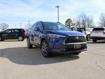 2023 Corolla Cross Thumbnail 7
