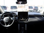 2023 Corolla Cross Thumbnail 21