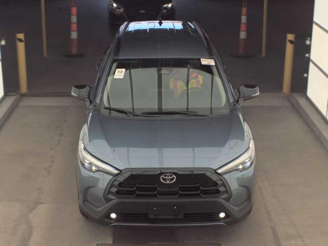 2026 Toyota Corolla - $31,990