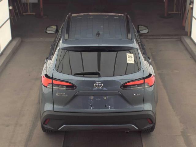 2026 Toyota Corolla - $31,990