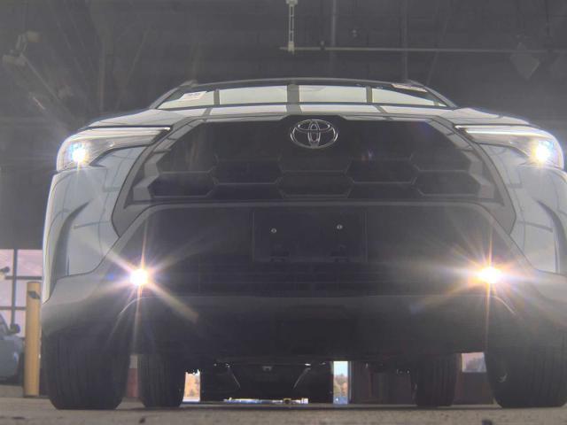 2026 Toyota Corolla - $31,990