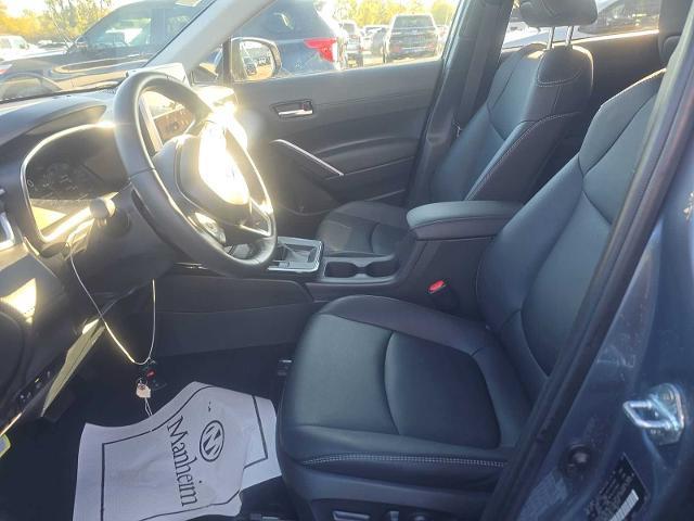 2026 Toyota Corolla - $31,990