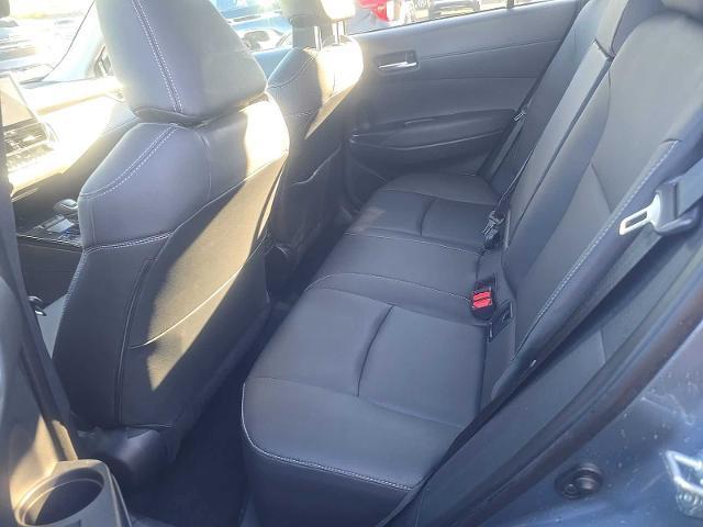 2026 Toyota Corolla - $31,990