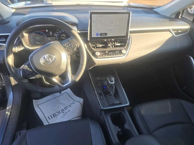 2026 Toyota Corolla - $31,990