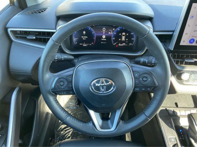 2026 Toyota Corolla - $31,990