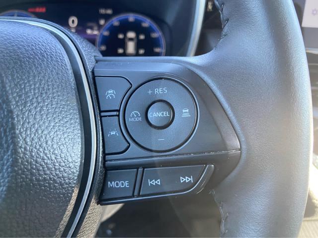 2026 Toyota Corolla - $31,990