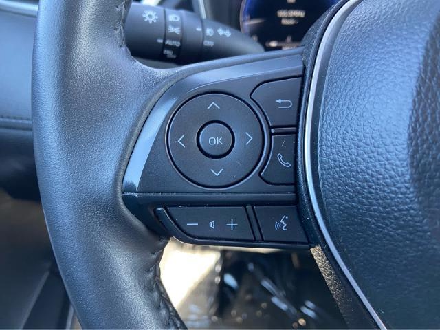2026 Toyota Corolla - $31,990