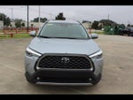 2024 Corolla Cross Thumbnail 3