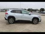 2024 Corolla Cross Thumbnail 5