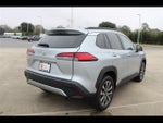 2024 Corolla Cross Thumbnail 6