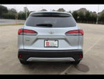 2024 Corolla Cross Thumbnail 7
