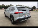 2024 Corolla Cross Thumbnail 9