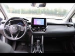 2024 Corolla Cross Thumbnail 25