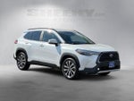2022 Corolla Cross Thumbnail 2