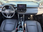 2022 Corolla Cross Thumbnail 3
