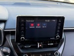 2022 Corolla Cross Thumbnail 5