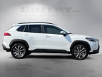 2022 Corolla Cross Thumbnail 10