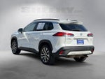 2022 Corolla Cross Thumbnail 13