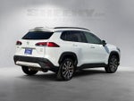2022 Corolla Cross Thumbnail 14