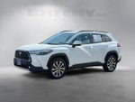 2022 Corolla Cross Thumbnail 15