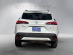 2022 Corolla Cross Thumbnail 17