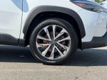 2022 Corolla Cross Thumbnail 28