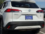 2022 Corolla Cross Thumbnail 29