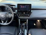 2022 Corolla Cross Thumbnail 39