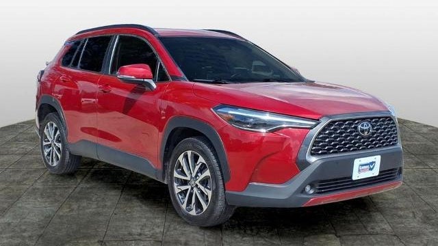 Preowned 2023 Toyota Corolla Cross XLE for Sale