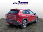 2023 Corolla Cross Thumbnail 3