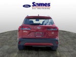 2023 Corolla Cross Thumbnail 4
