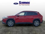 2023 Corolla Cross Thumbnail 6